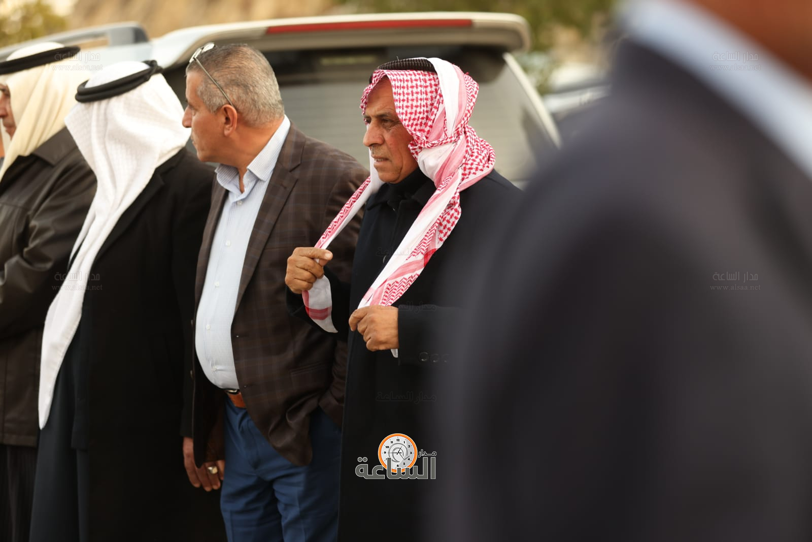 Madar Al-Saa Images 0.8052282255921743