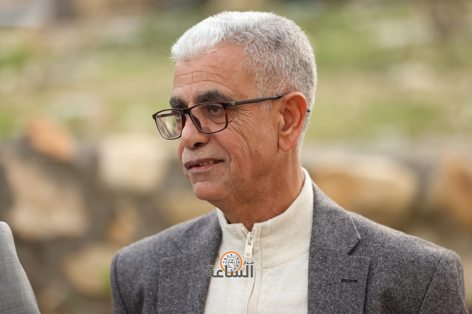 Madar Al-Saa Images 0.8531131748581235