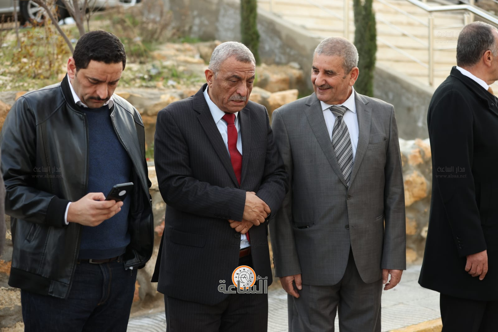 Madar Al-Saa Images 0.4333689036428945