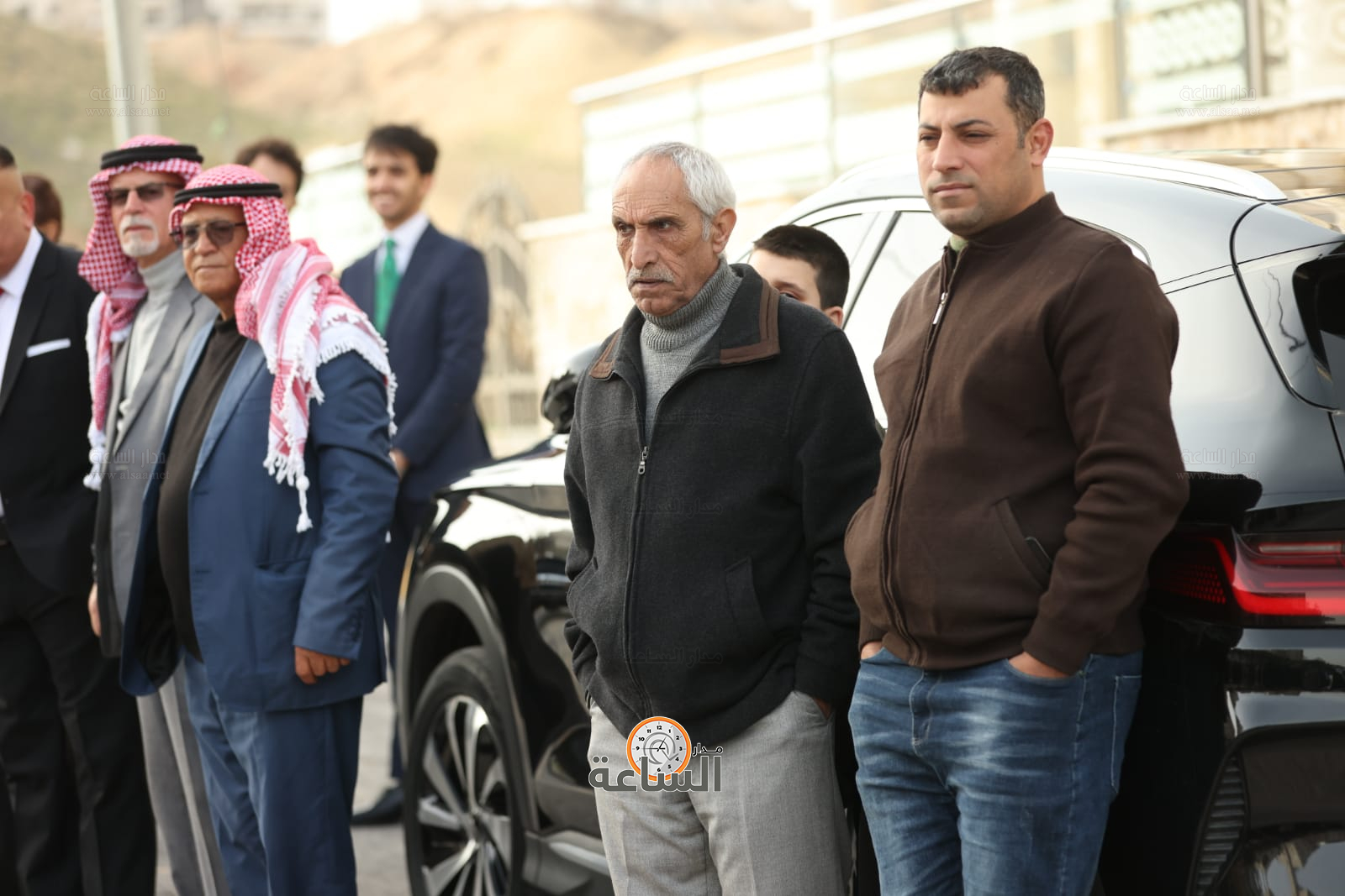 Madar Al-Saa Images 0.0054237438169498775