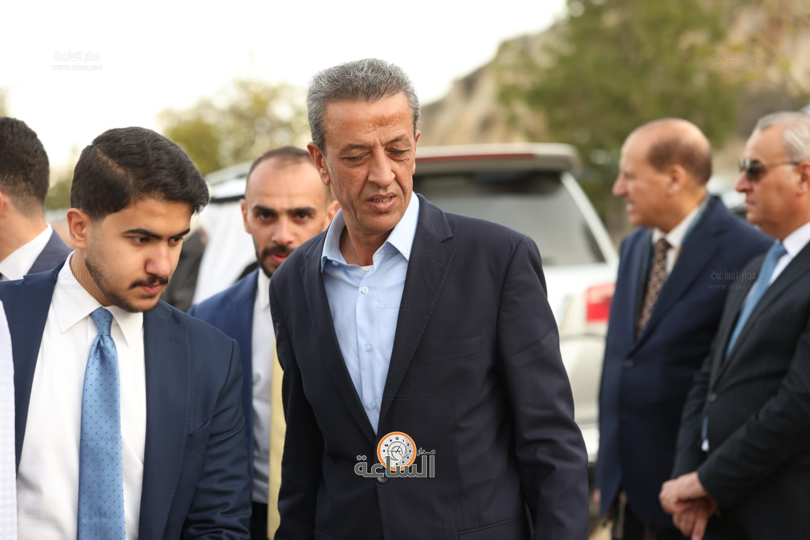 Madar Al-Saa Images 0.07582059413965692