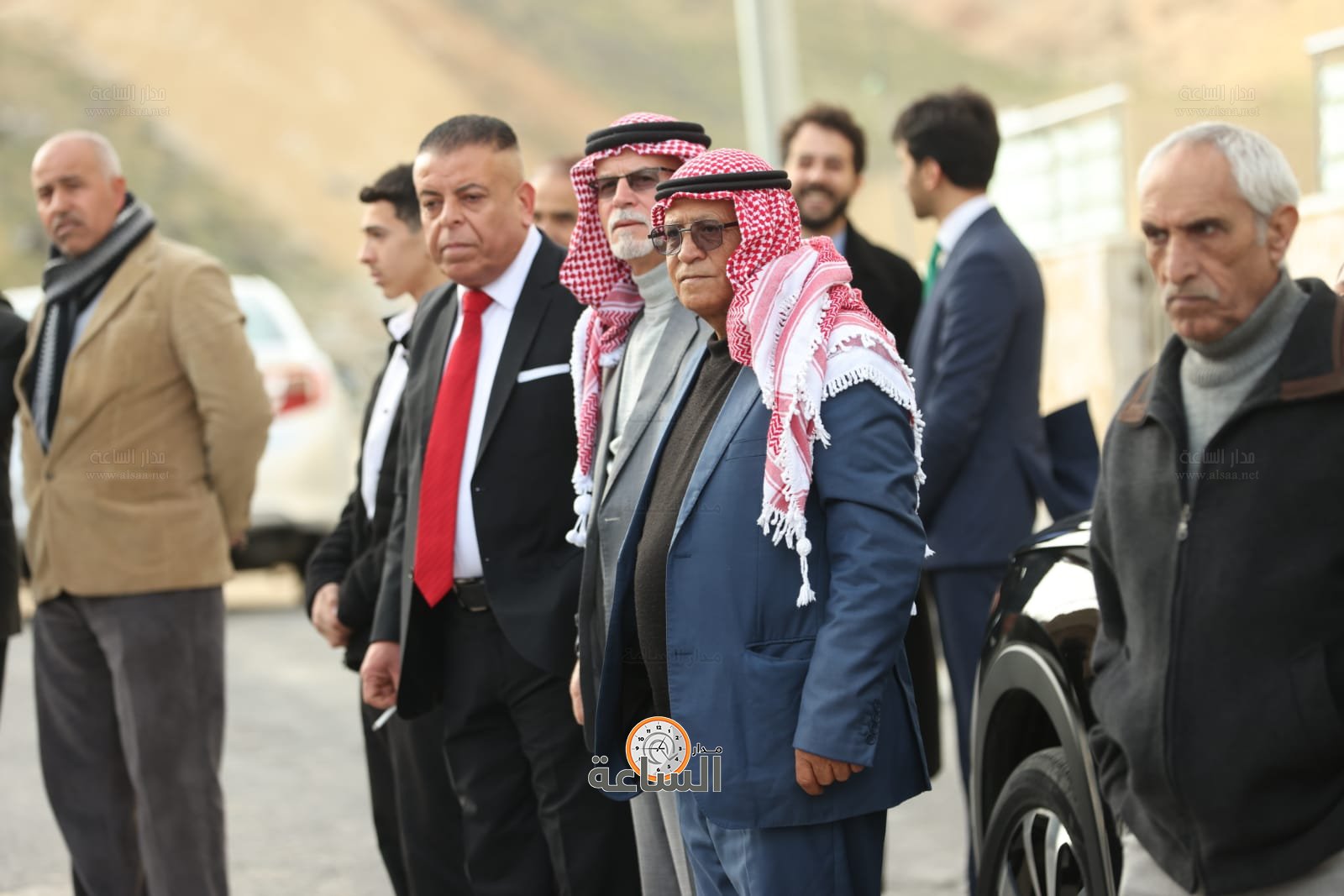 Madar Al-Saa Images 0.18161224325941783