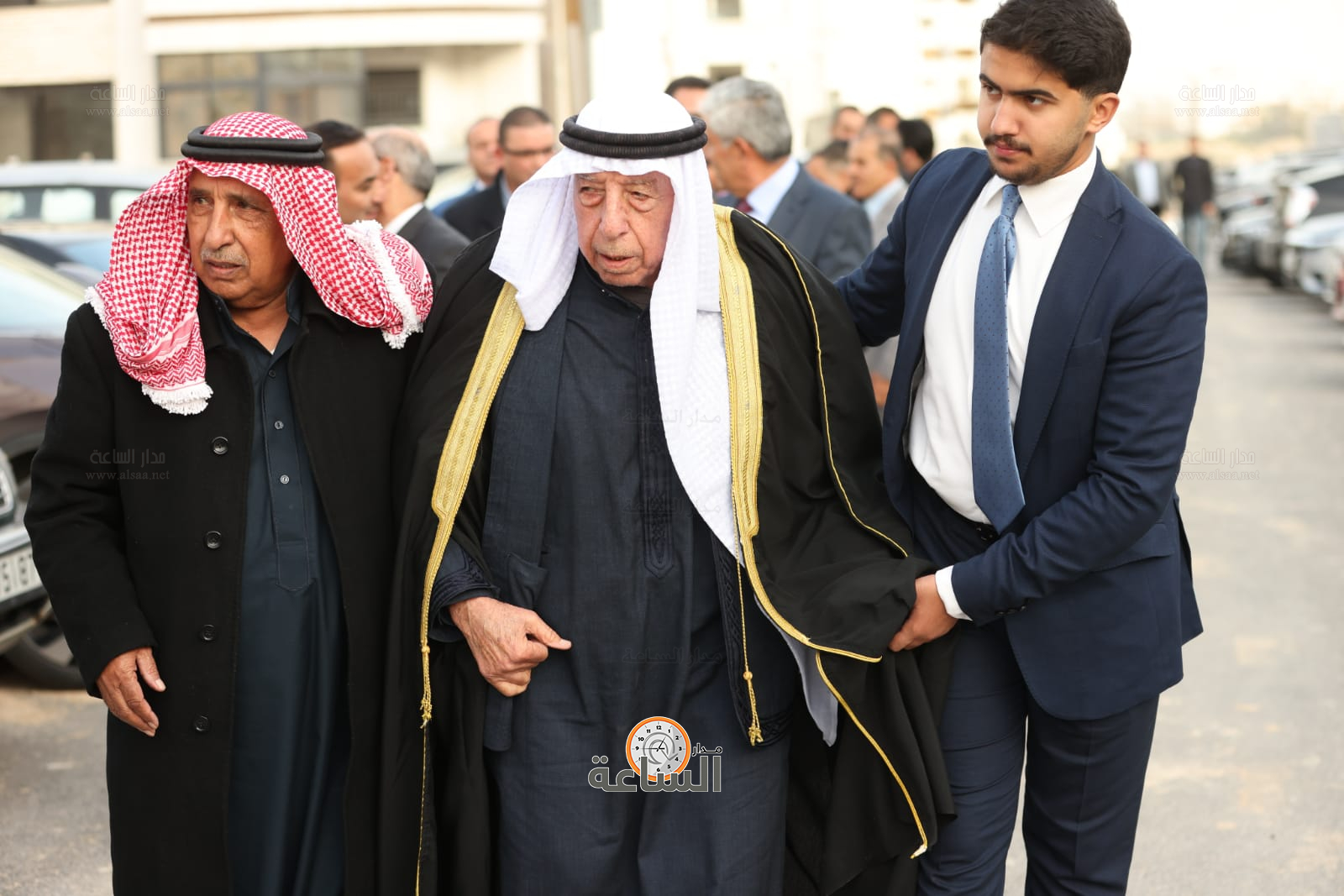 Madar Al-Saa Images 0.9397754384483916