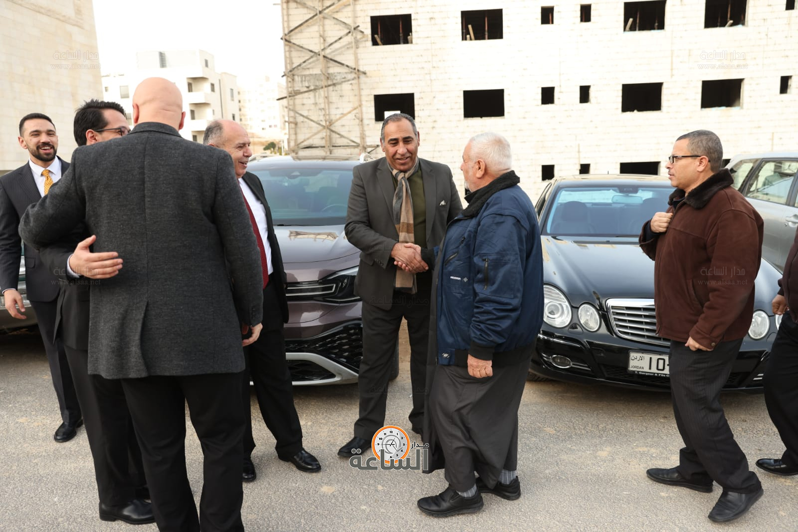 Madar Al-Saa Images 0.3343801512920642