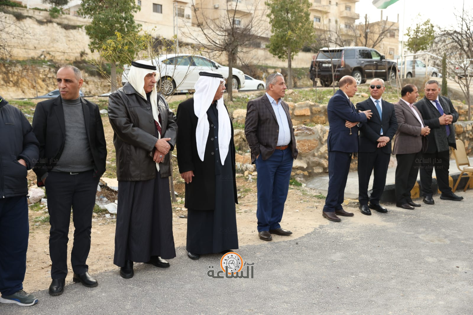 Madar Al-Saa Images 0.6292960209558404