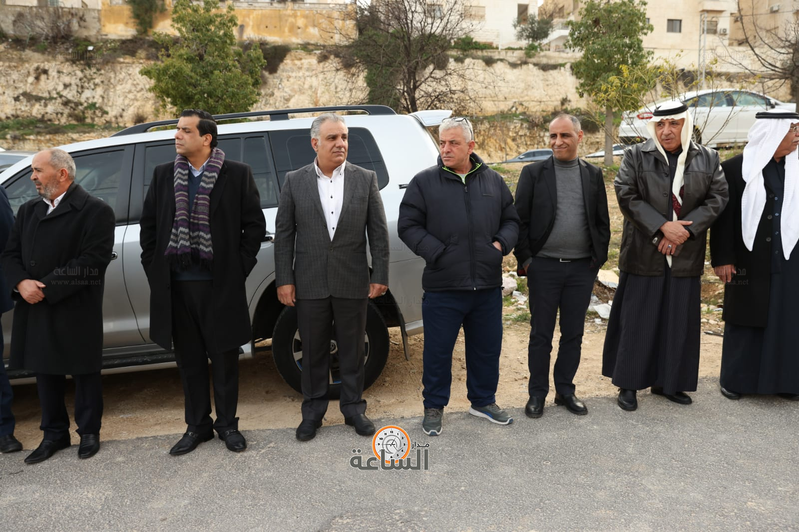 Madar Al-Saa Images 0.17567099342251336