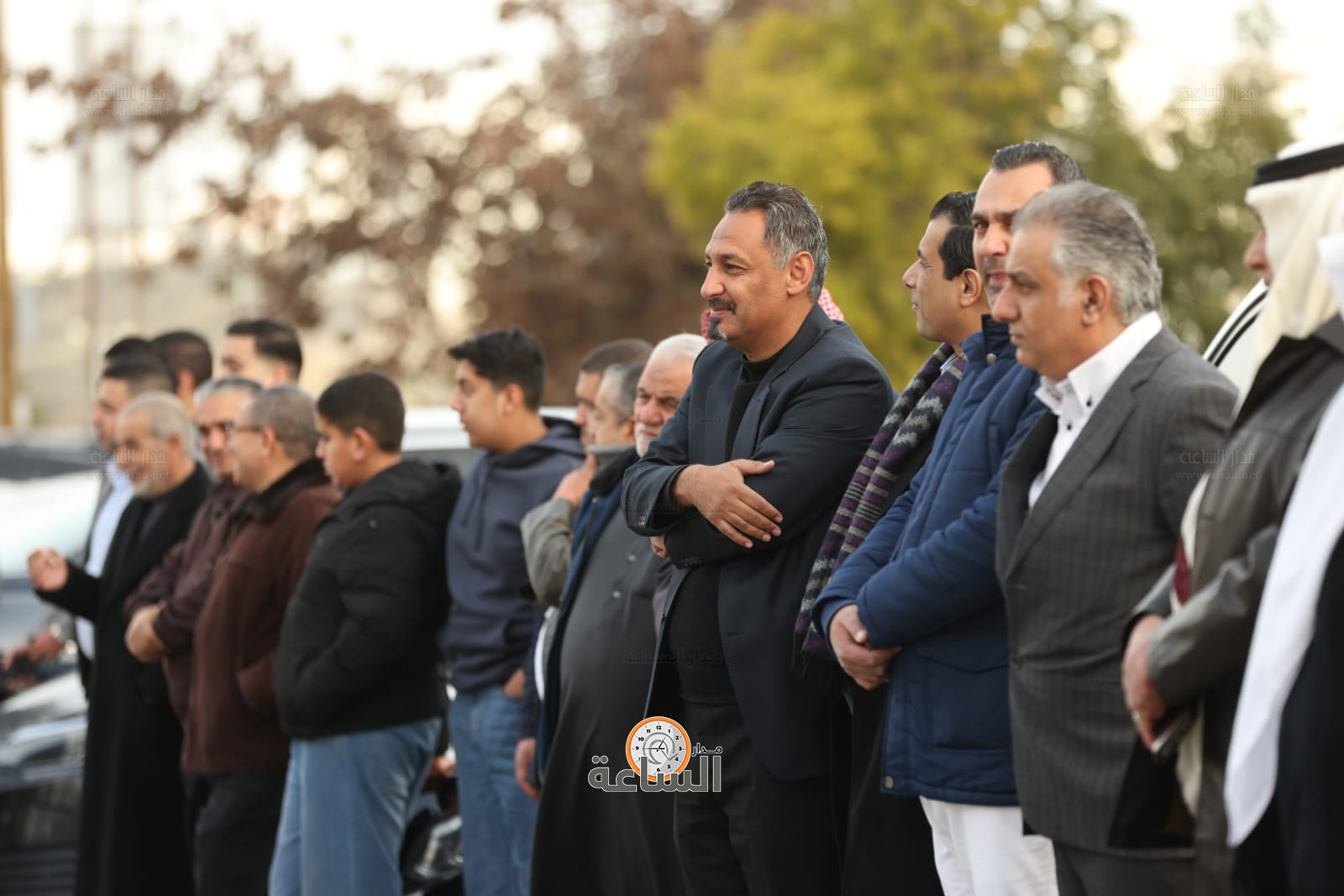 Madar Al-Saa Images 0.624929354397349