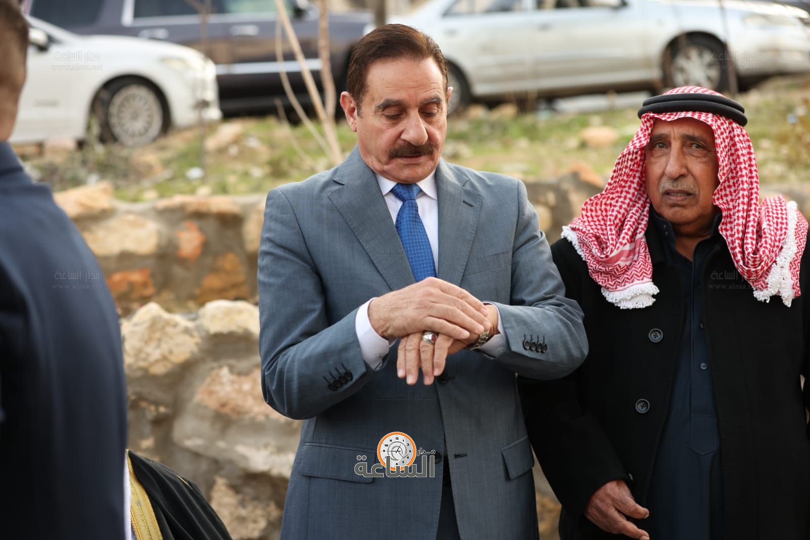 Madar Al-Saa Images 0.8968691648880086