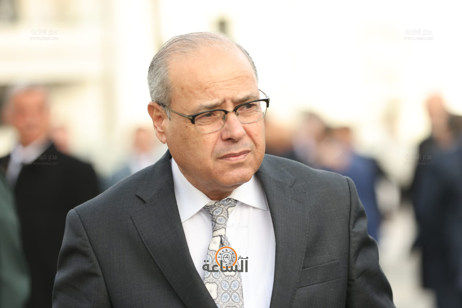 Madar Al-Saa Images 0.34390332811835267