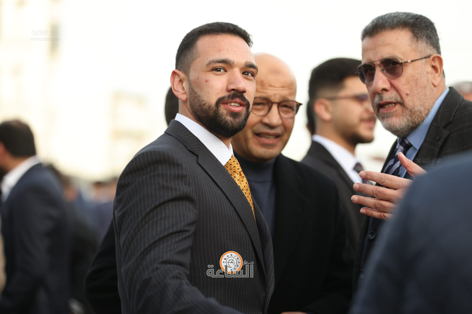 Madar Al-Saa Images 0.8283795144651885