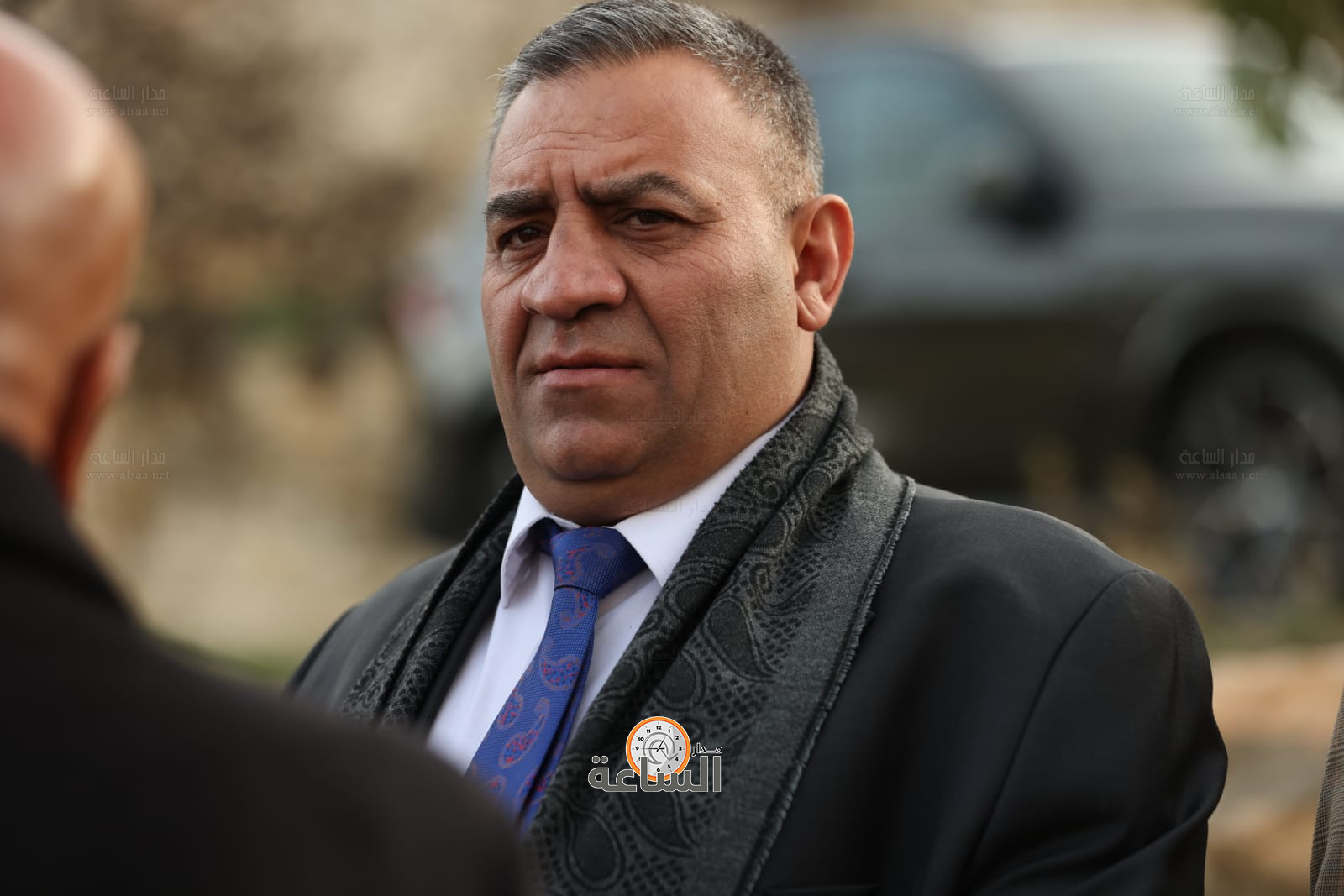 Madar Al-Saa Images 0.10150635907858974