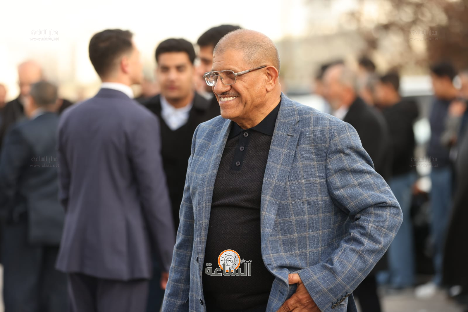 Madar Al-Saa Images 0.5991051041916785