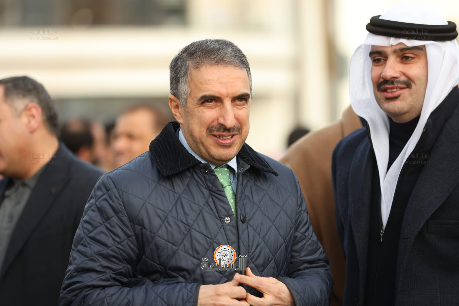 Madar Al-Saa Images 0.7563877707782359