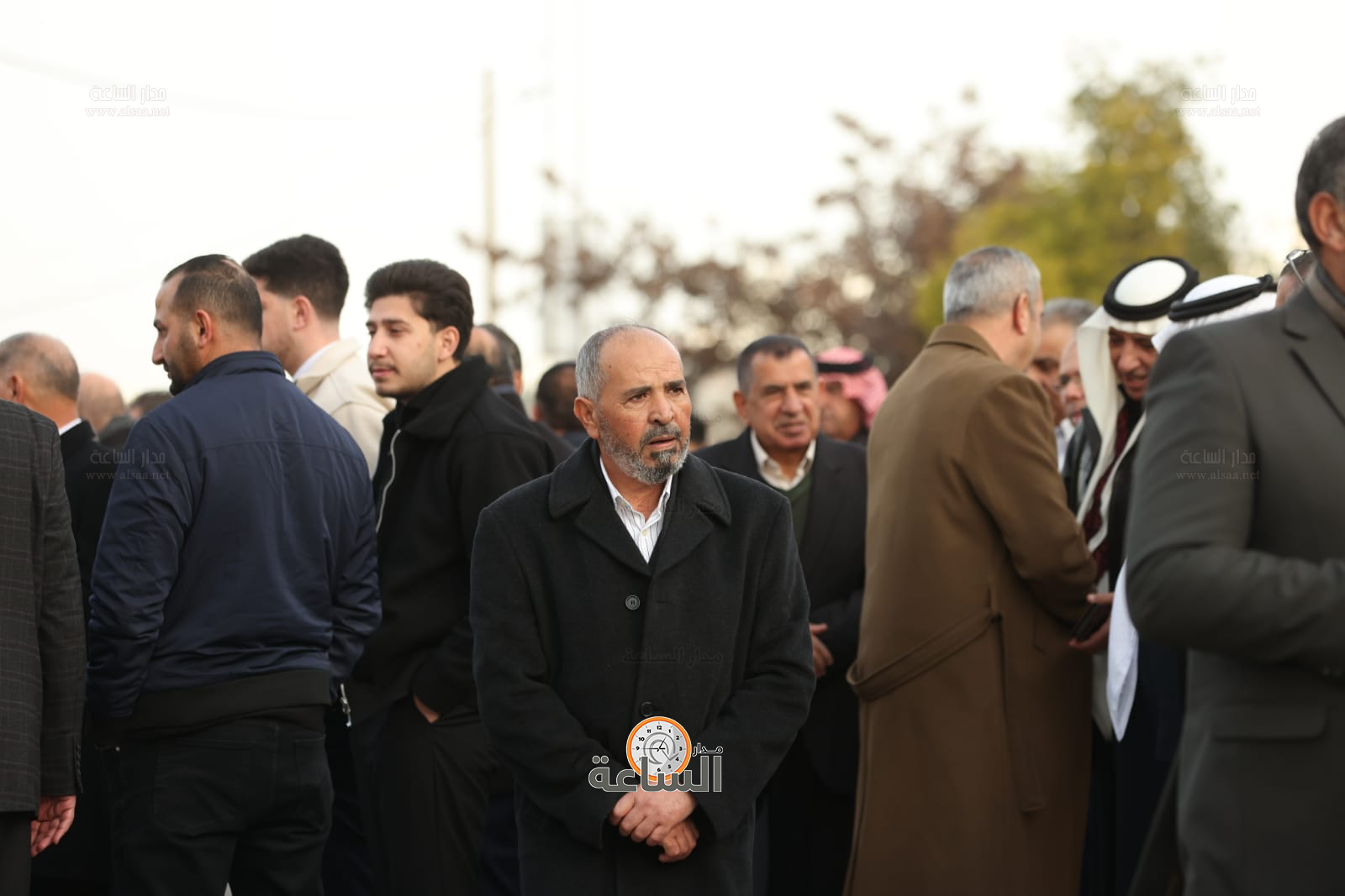 Madar Al-Saa Images 0.5292835849954016