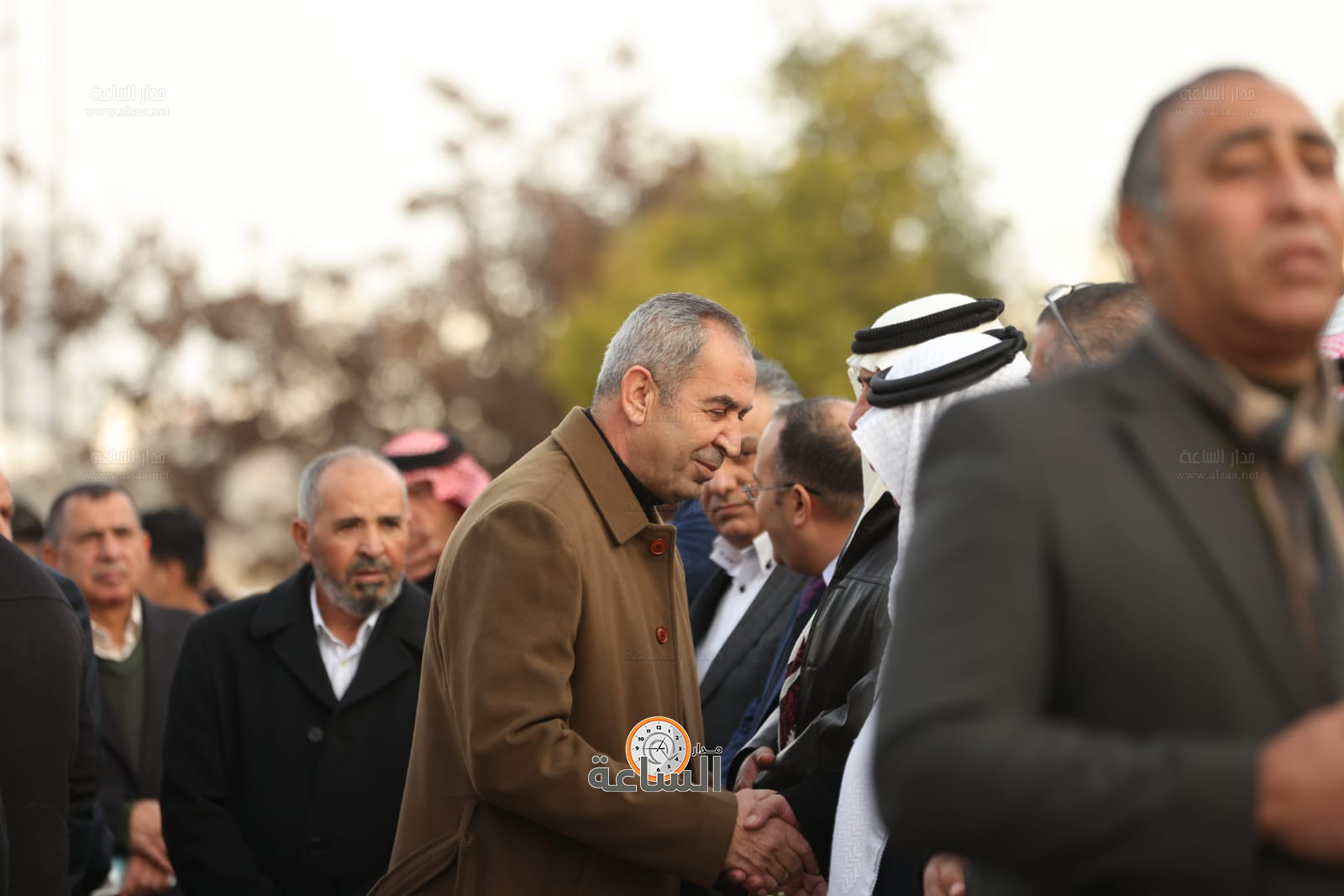 Madar Al-Saa Images 0.12099762685566506