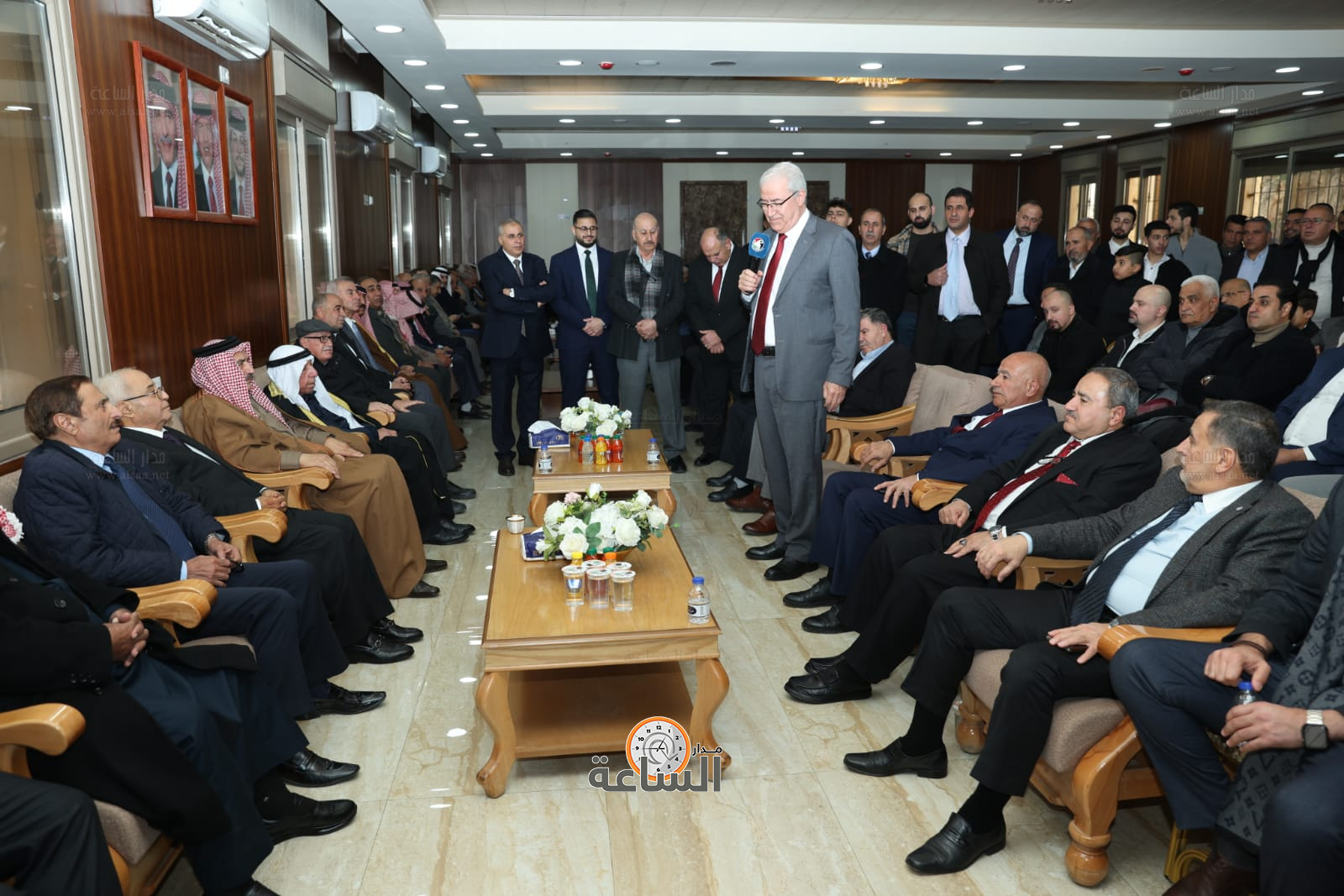 Madar Al-Saa Images 0.9929743169618449