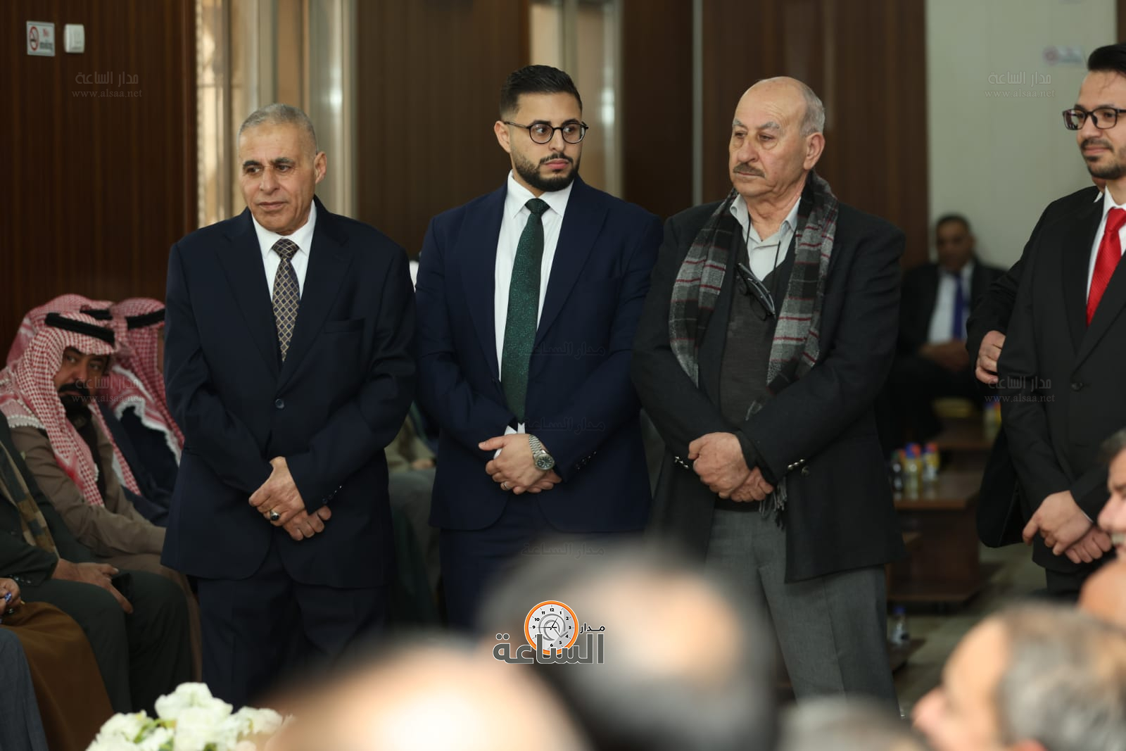 Madar Al-Saa Images 0.0009200754292617574