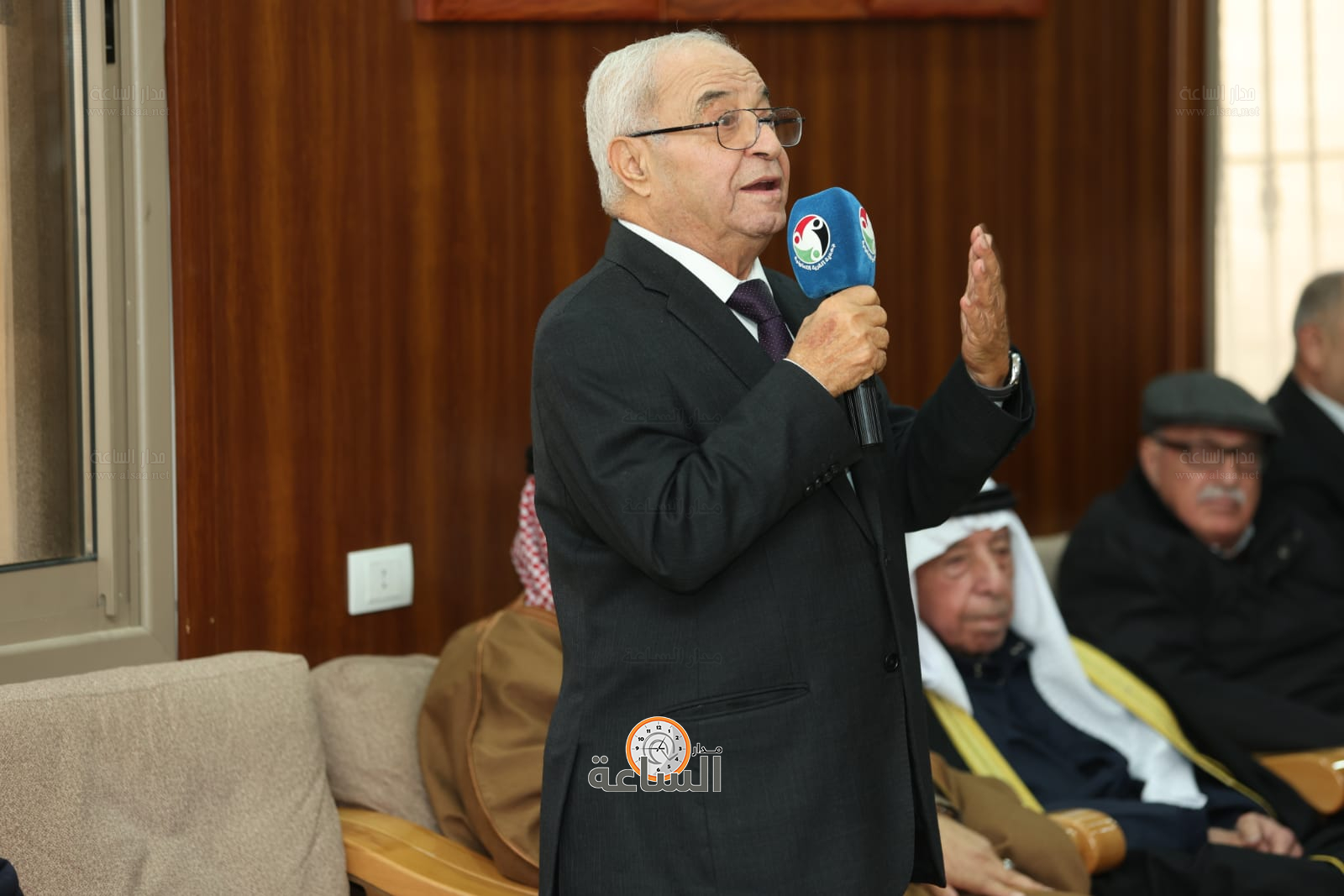 Madar Al-Saa Images 0.6036657817730122