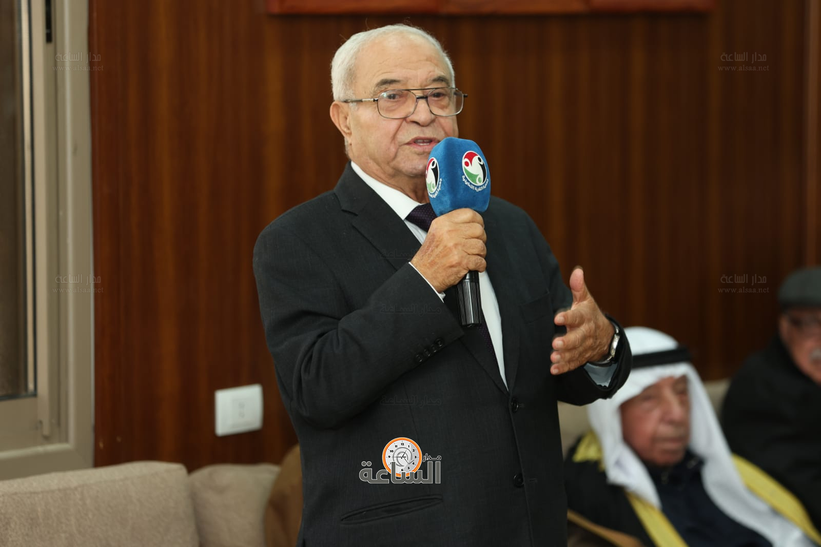 Madar Al-Saa Images 0.3140168478345725