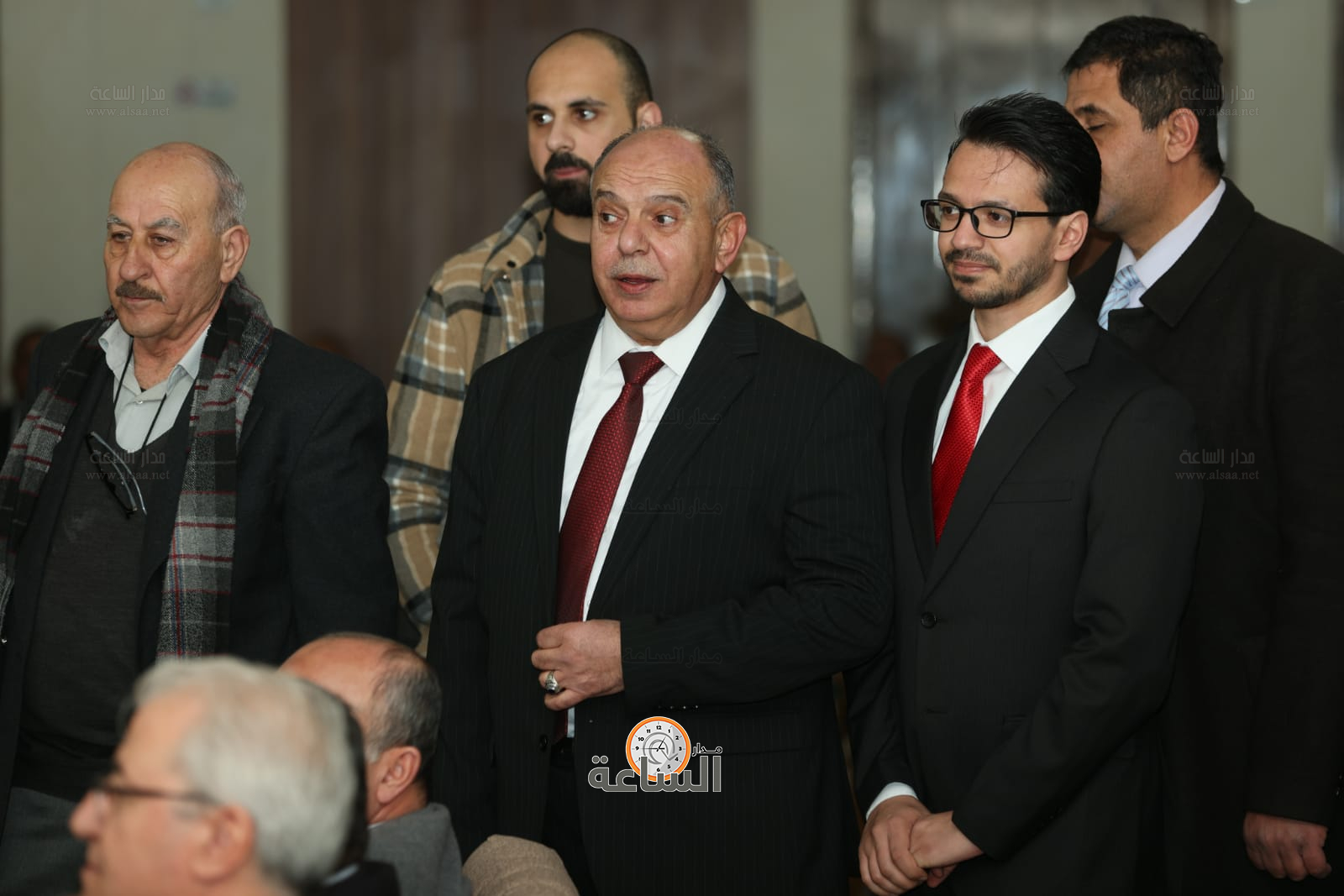 Madar Al-Saa Images 0.8804473754238757