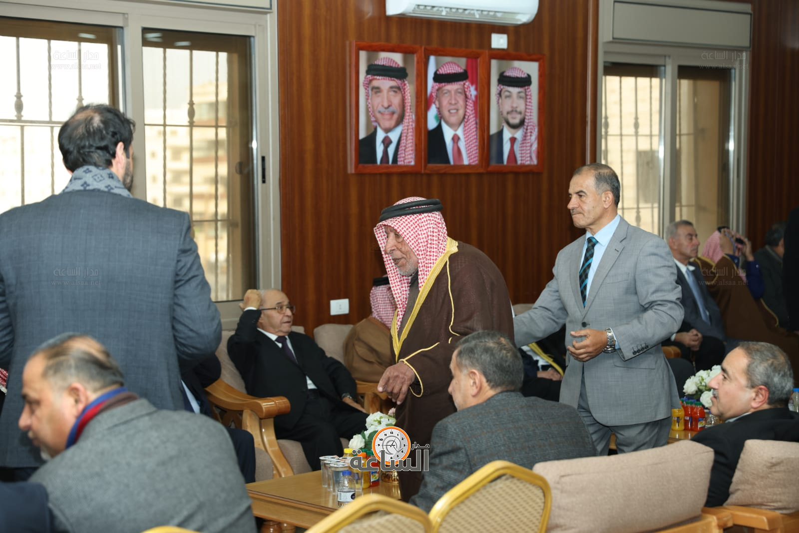 Madar Al-Saa Images 0.5537769597230112