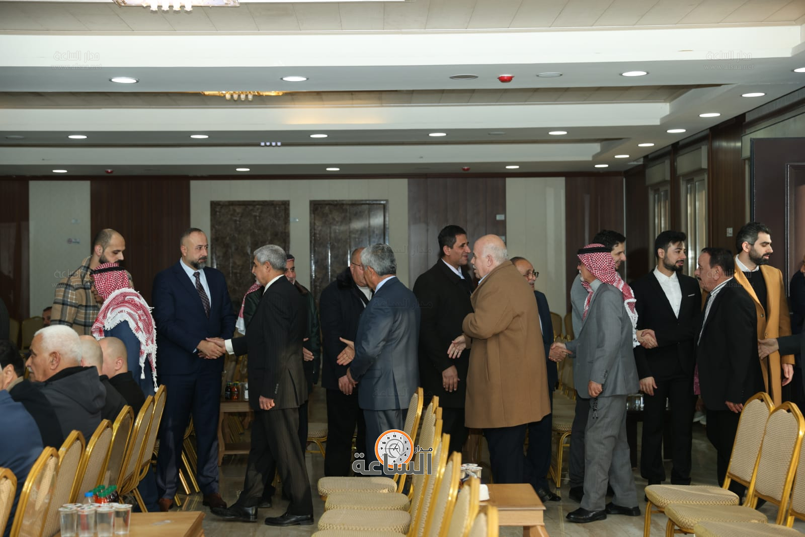 Madar Al-Saa Images 0.0031108664482243364