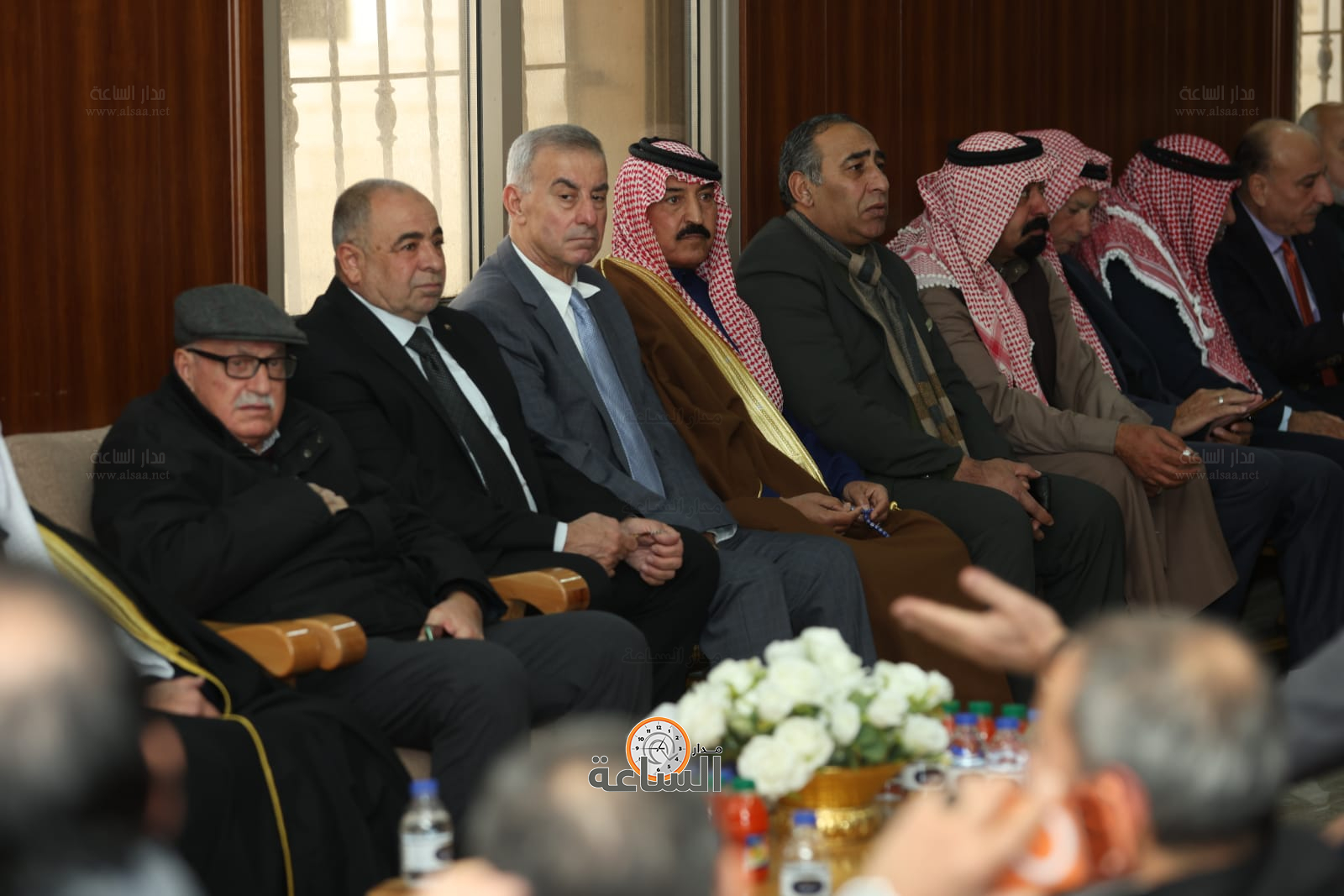 Madar Al-Saa Images 0.13782437320578478