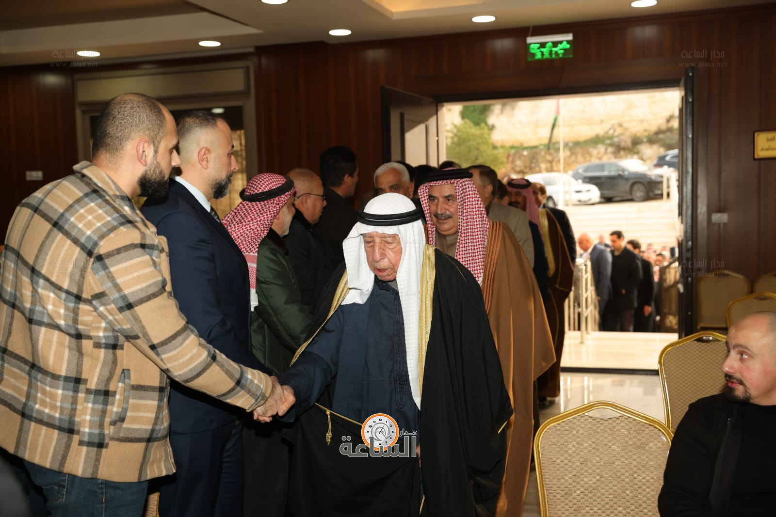 Madar Al-Saa Images 0.9295700802458481