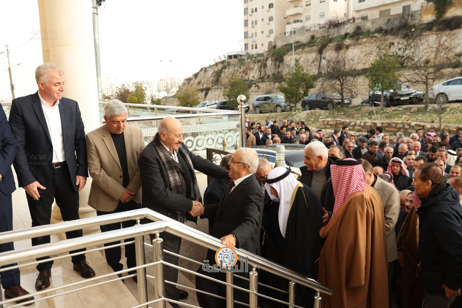 Madar Al-Saa Images 0.8705785125062465