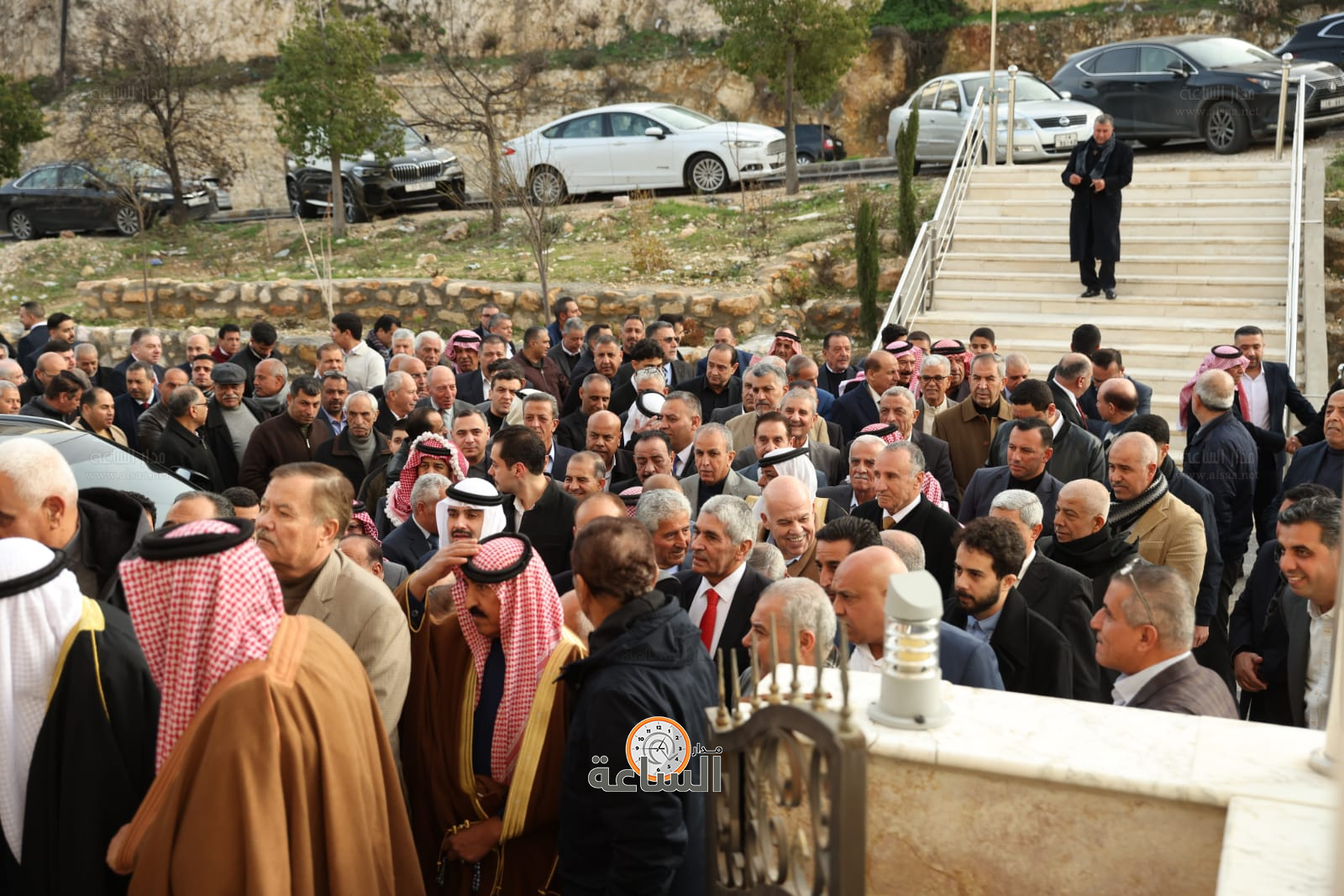 Madar Al-Saa Images 0.2636479051537911