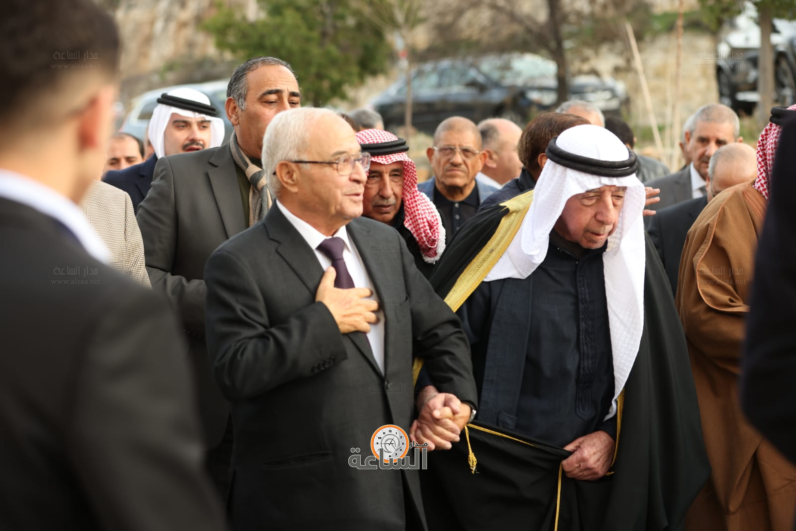 Madar Al-Saa Images 0.4621575806848959