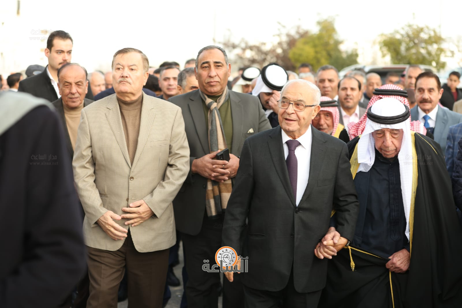 Madar Al-Saa Images 0.008934894800948778