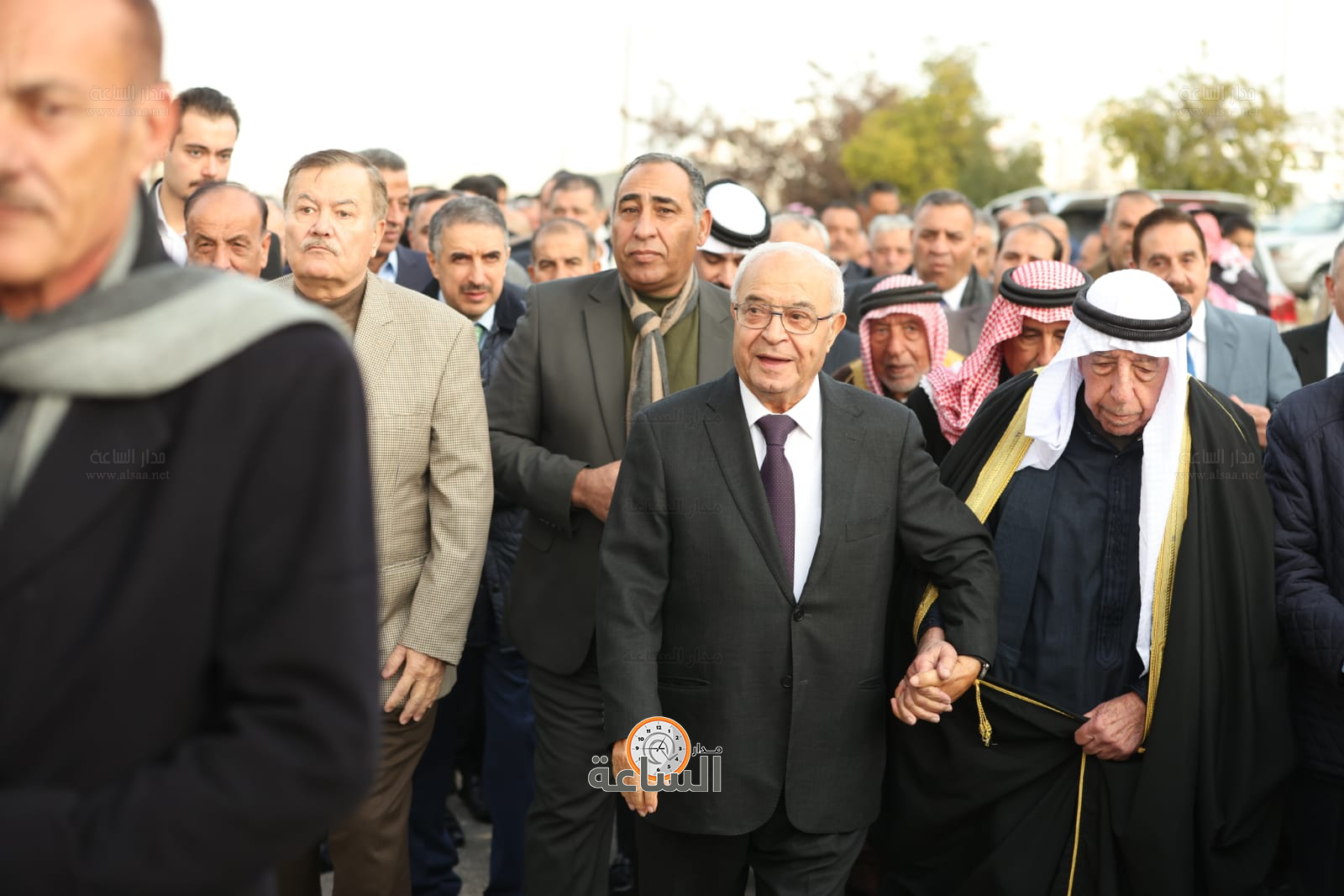 Madar Al-Saa Images 0.39802653812062483