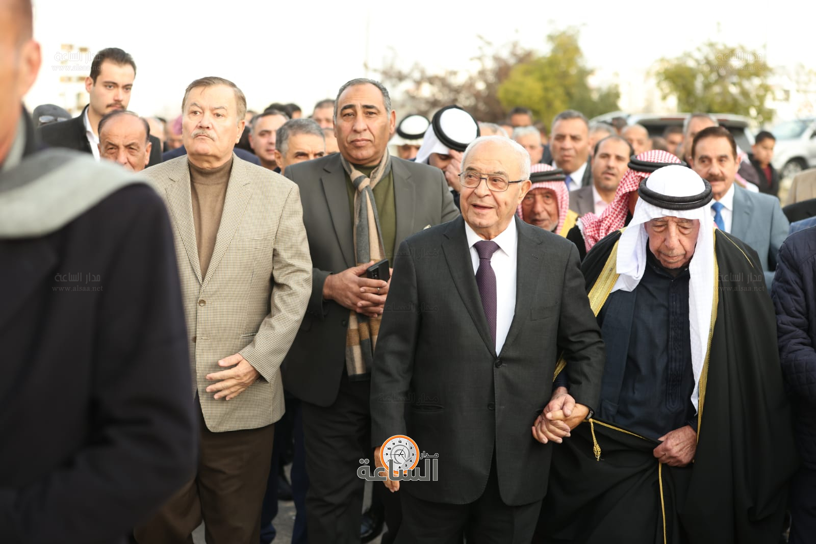 Madar Al-Saa Images 0.9660865538153176