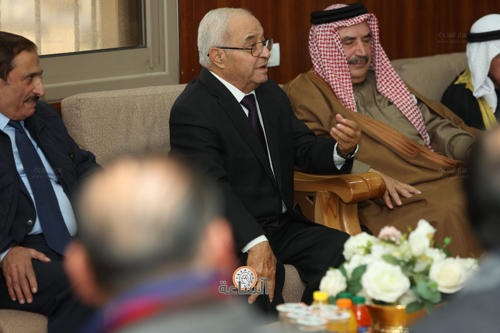 Madar Al-Saa Images 0.6706617172101377