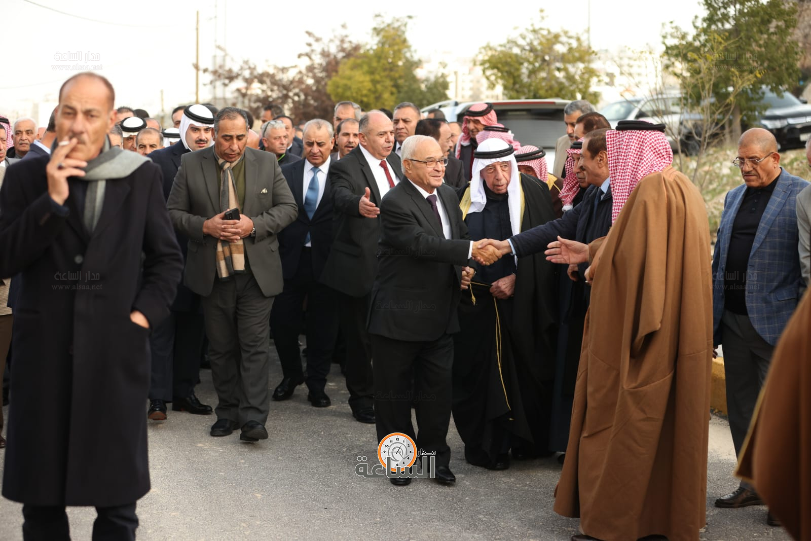 Madar Al-Saa Images 0.6671360382237954