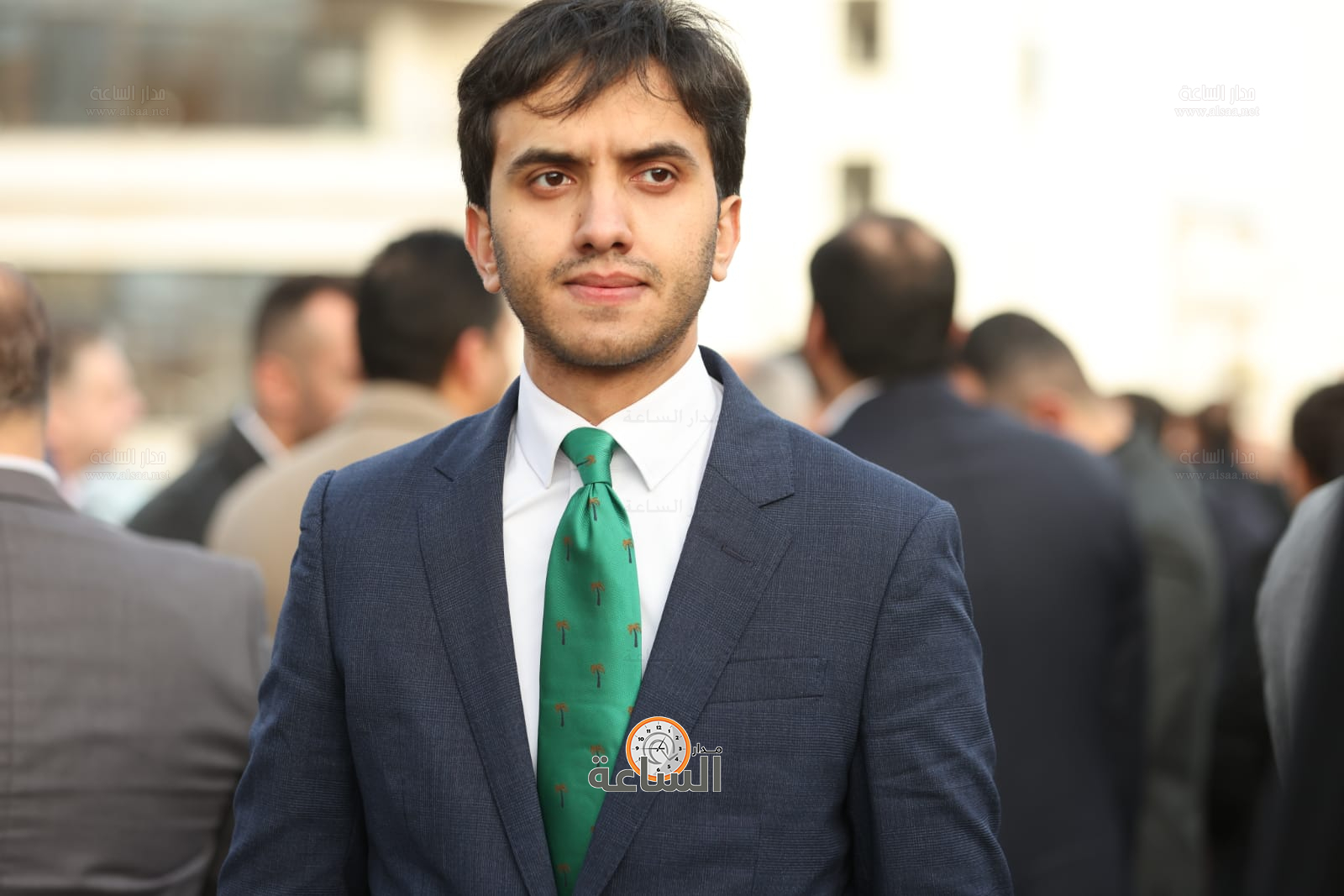 Madar Al-Saa Images 0.3419674617495668