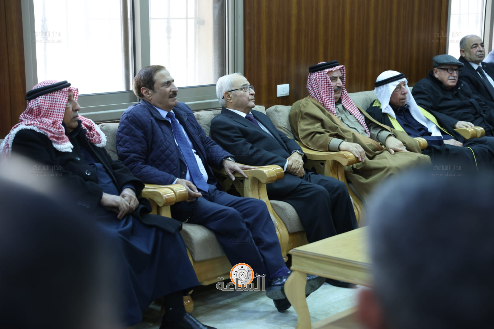 Madar Al-Saa Images 0.9864131237718241