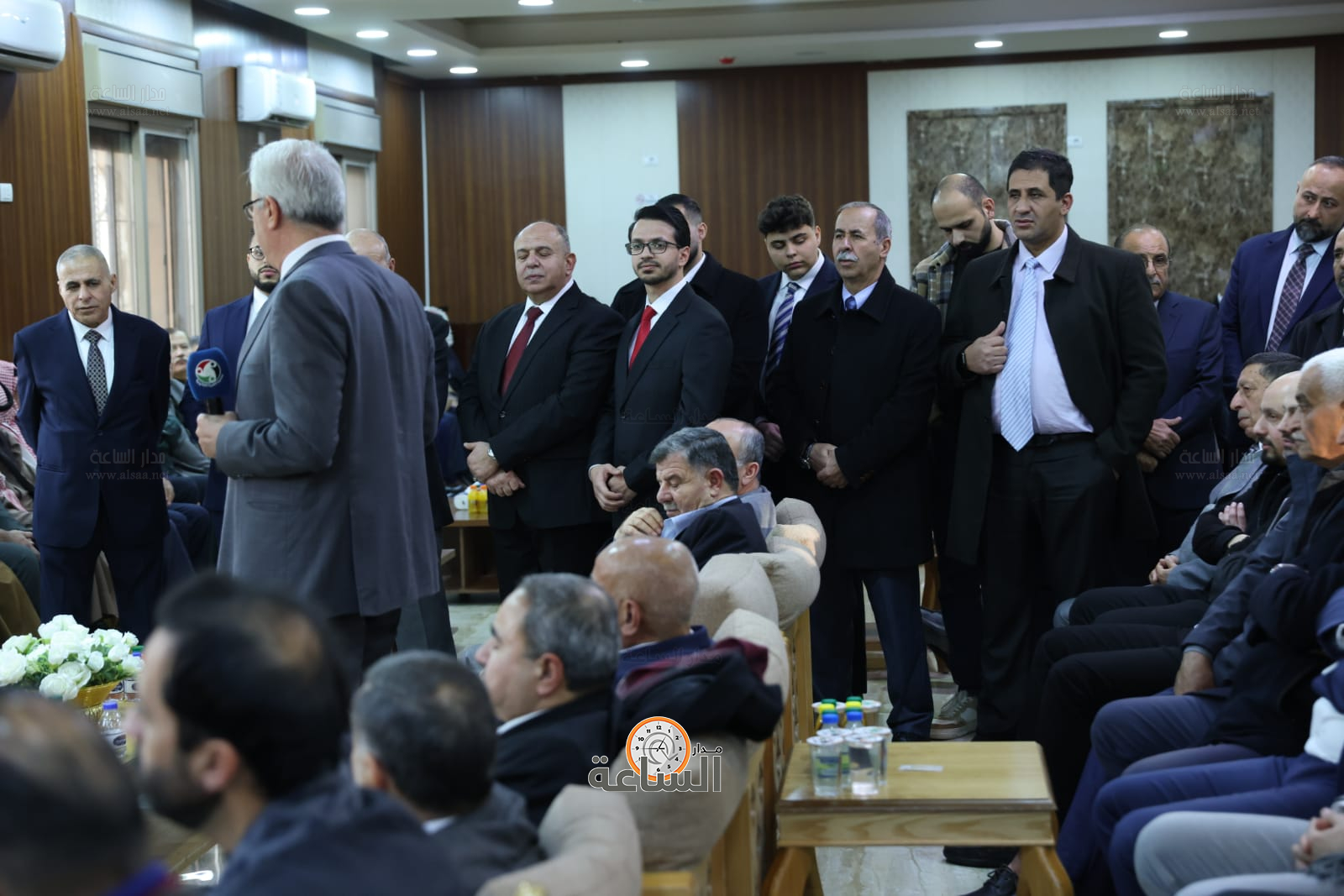 Madar Al-Saa Images 0.5620313540370063