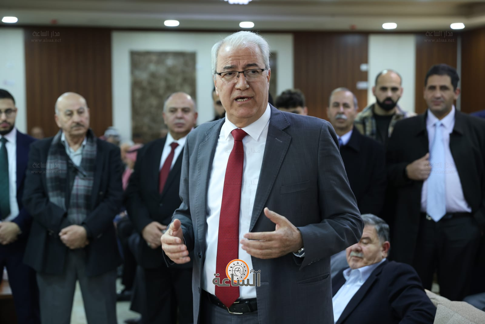 Madar Al-Saa Images 0.5750319704649559