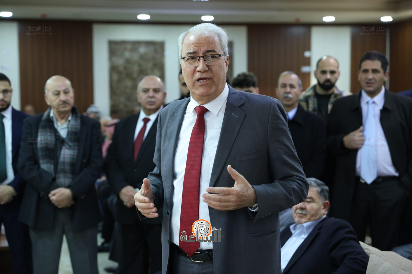 Madar Al-Saa Images 0.8271834954157405