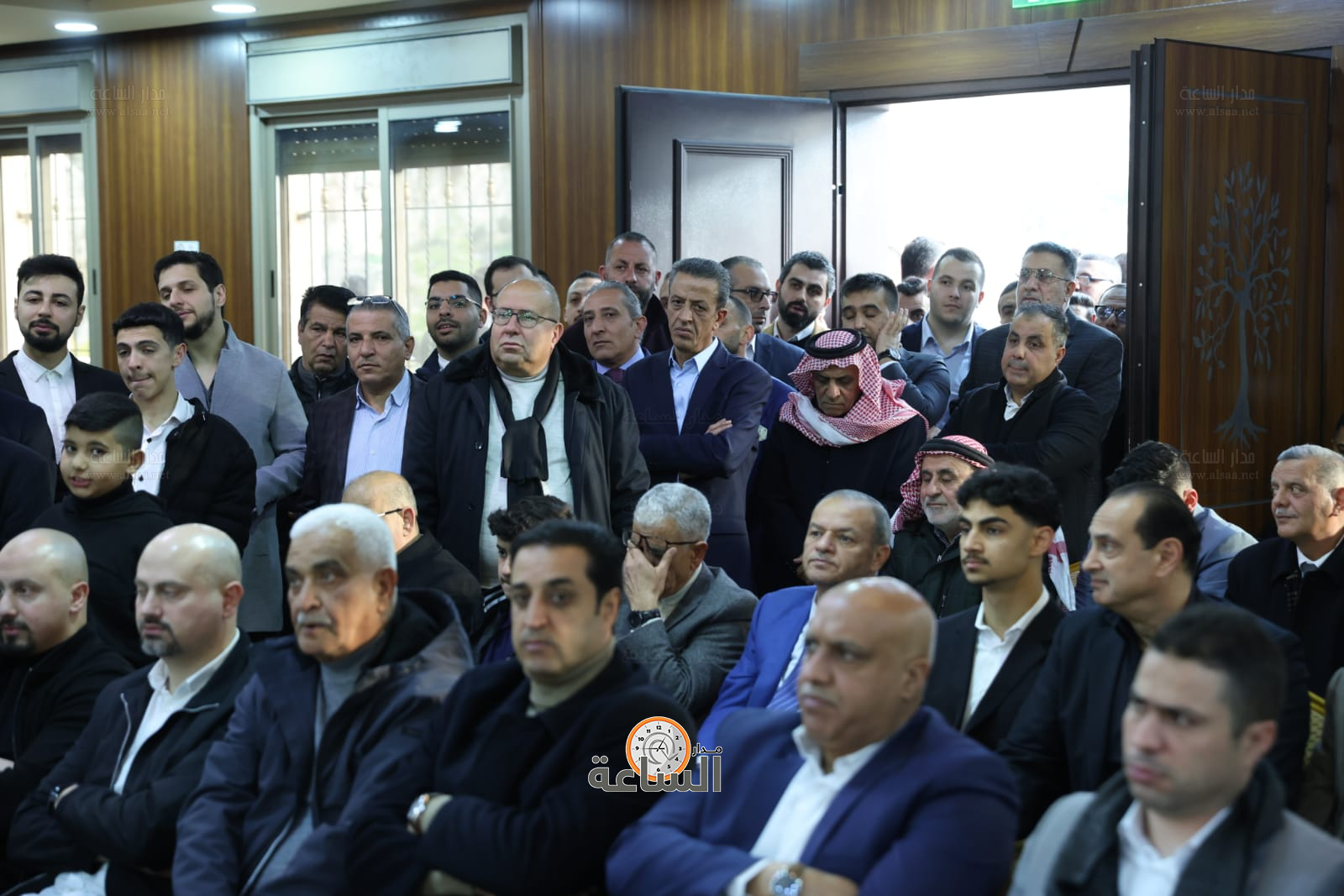 Madar Al-Saa Images 0.9578592573757604