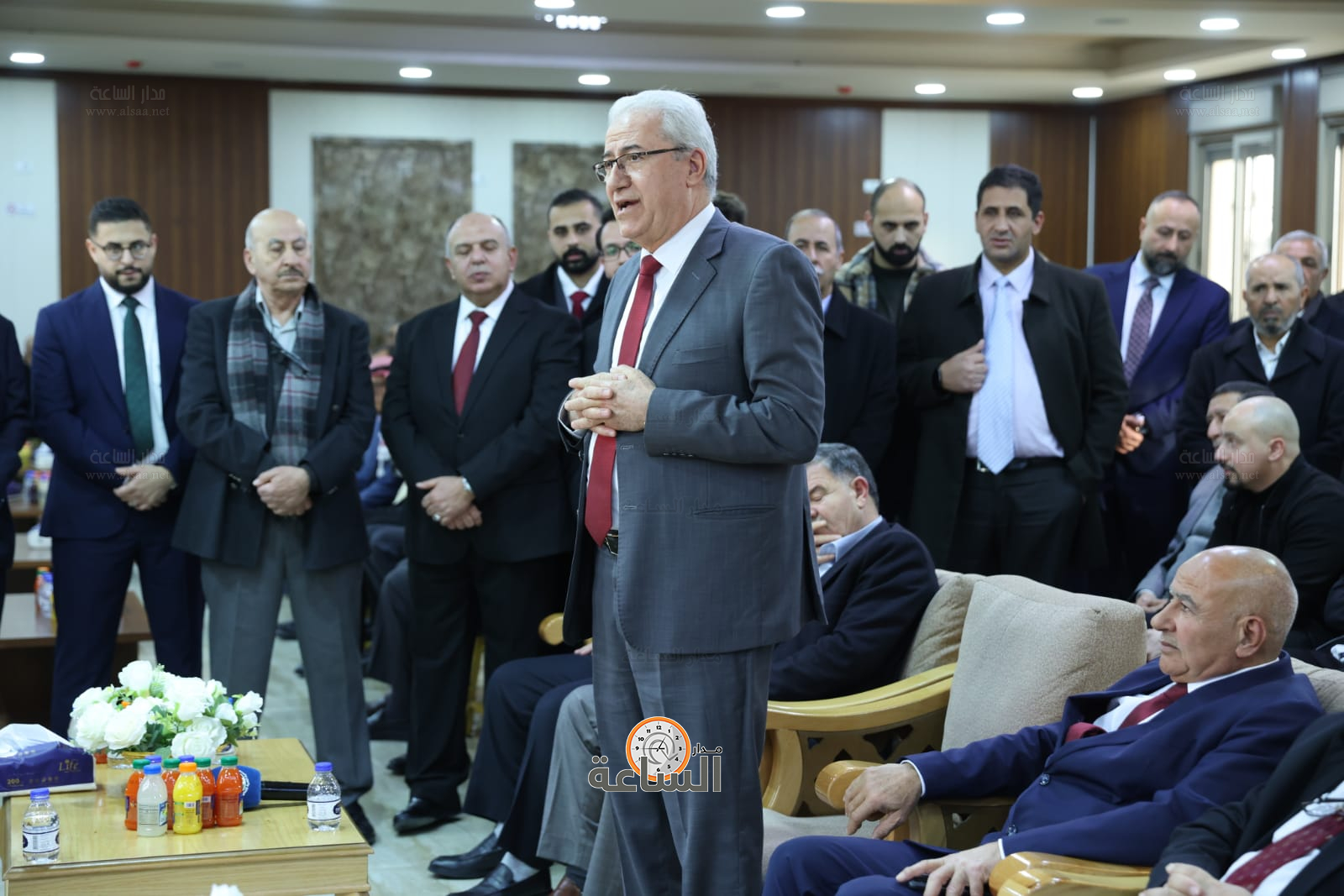 Madar Al-Saa Images 0.700902014982324