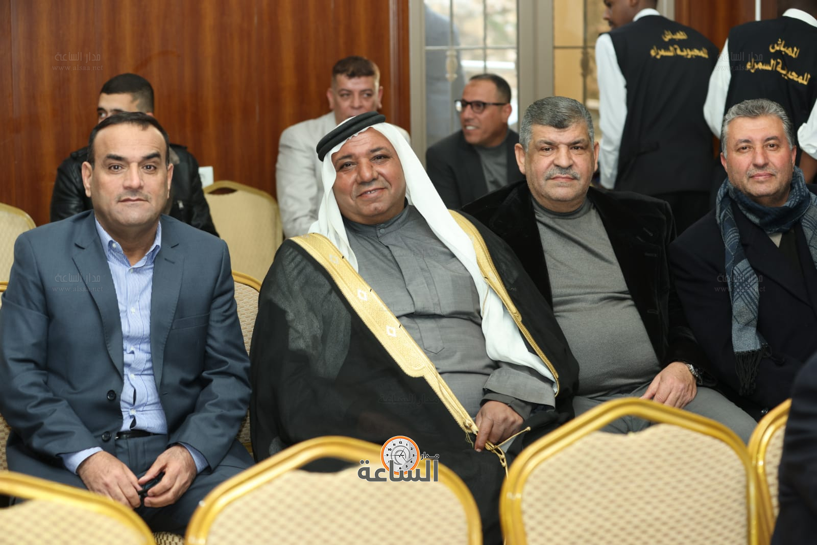 Madar Al-Saa Images 0.3770445056869427