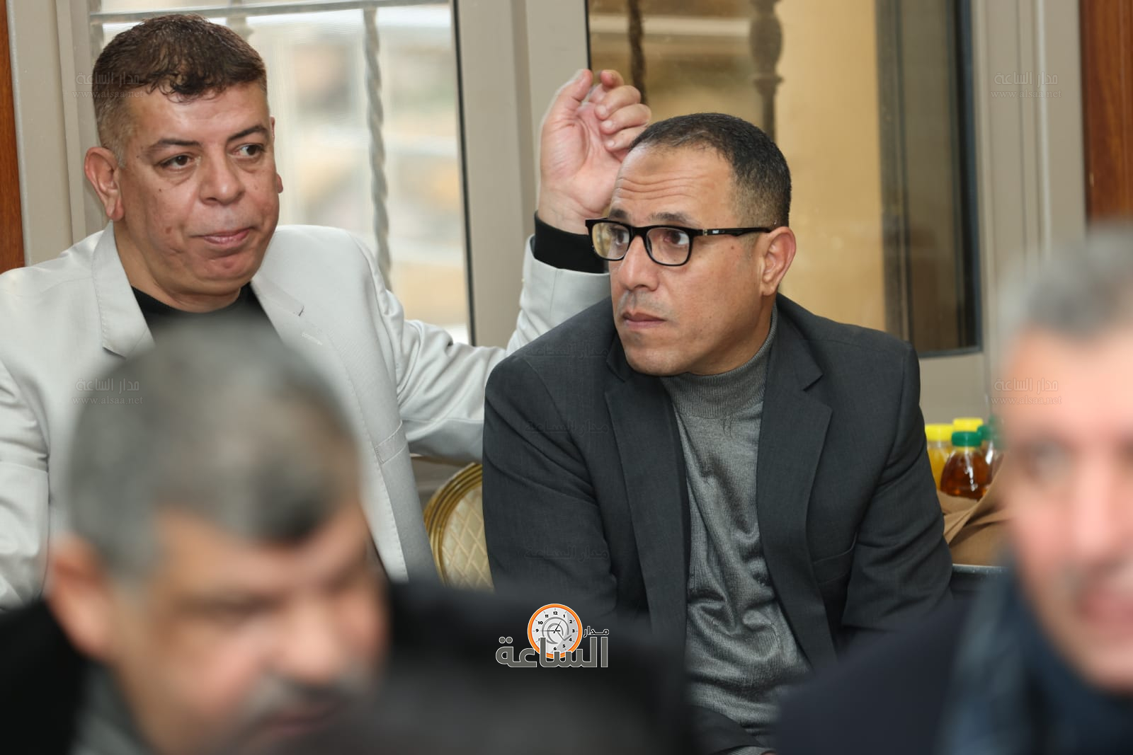 Madar Al-Saa Images 0.11128156237982056