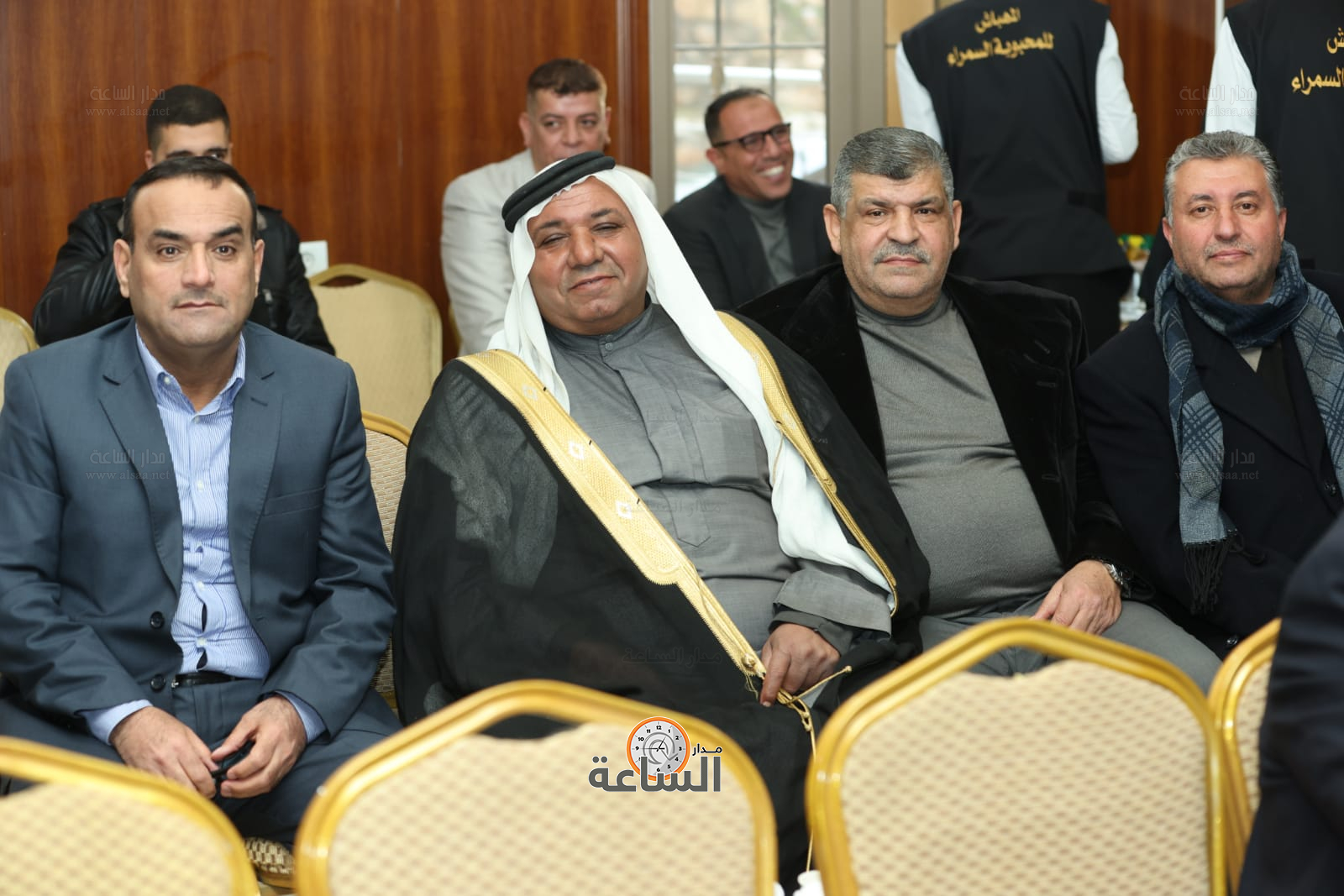 Madar Al-Saa Images 0.5064075489899215