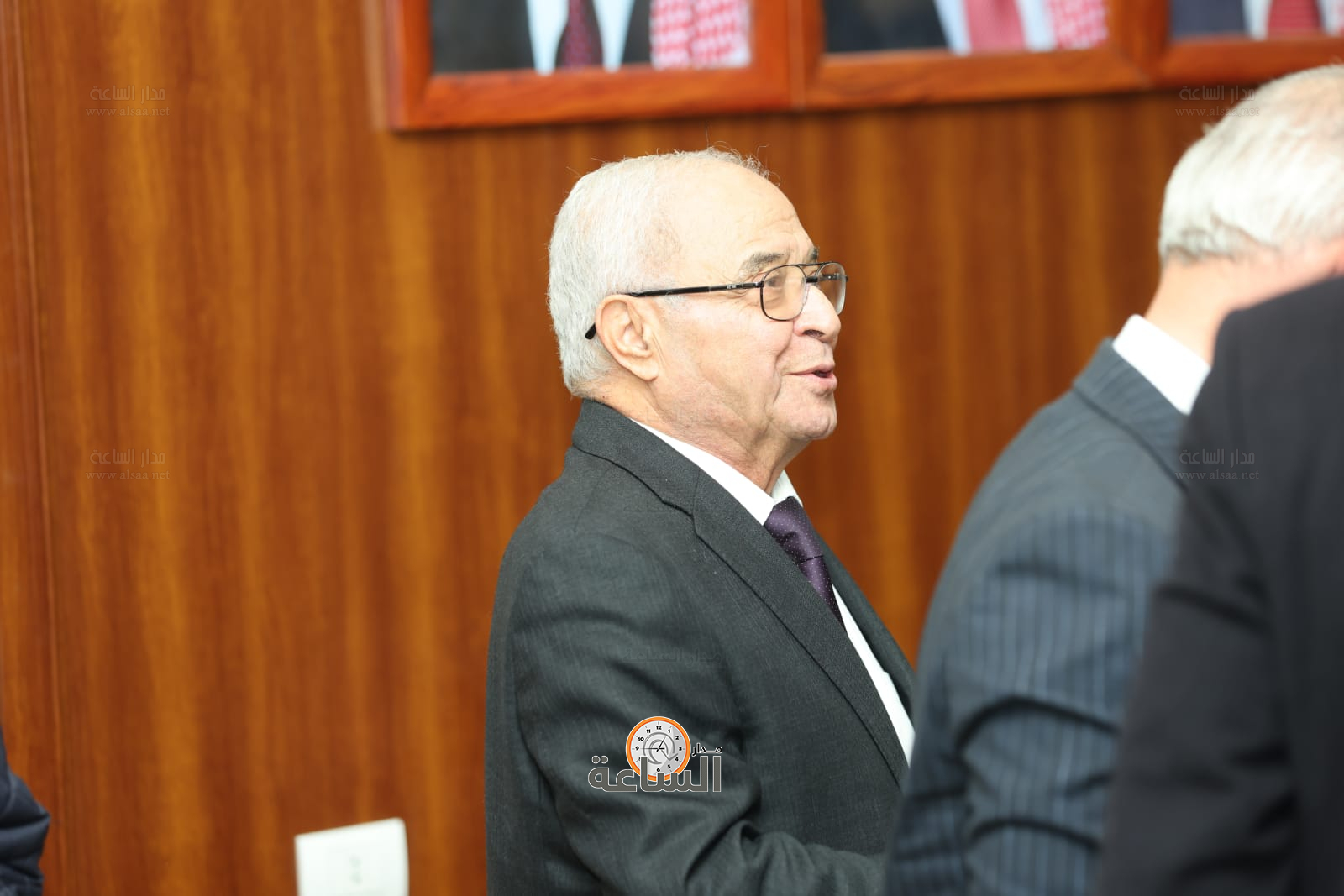 Madar Al-Saa Images 0.223896231805904