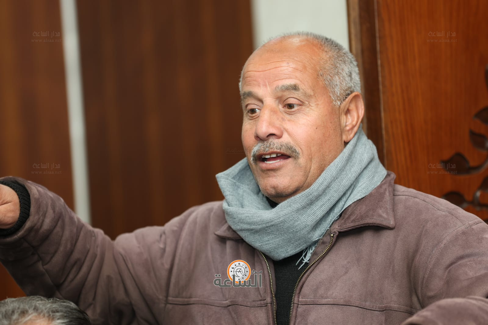 Madar Al-Saa Images 0.16758173715240843