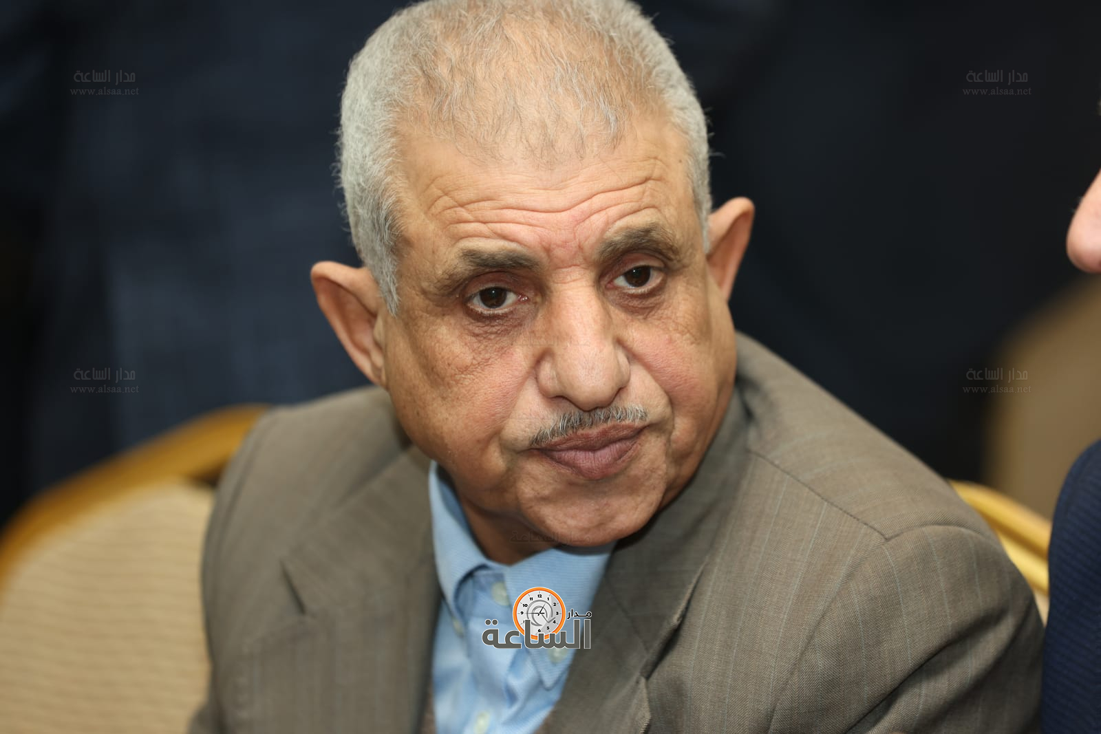 Madar Al-Saa Images 0.49866627683532405