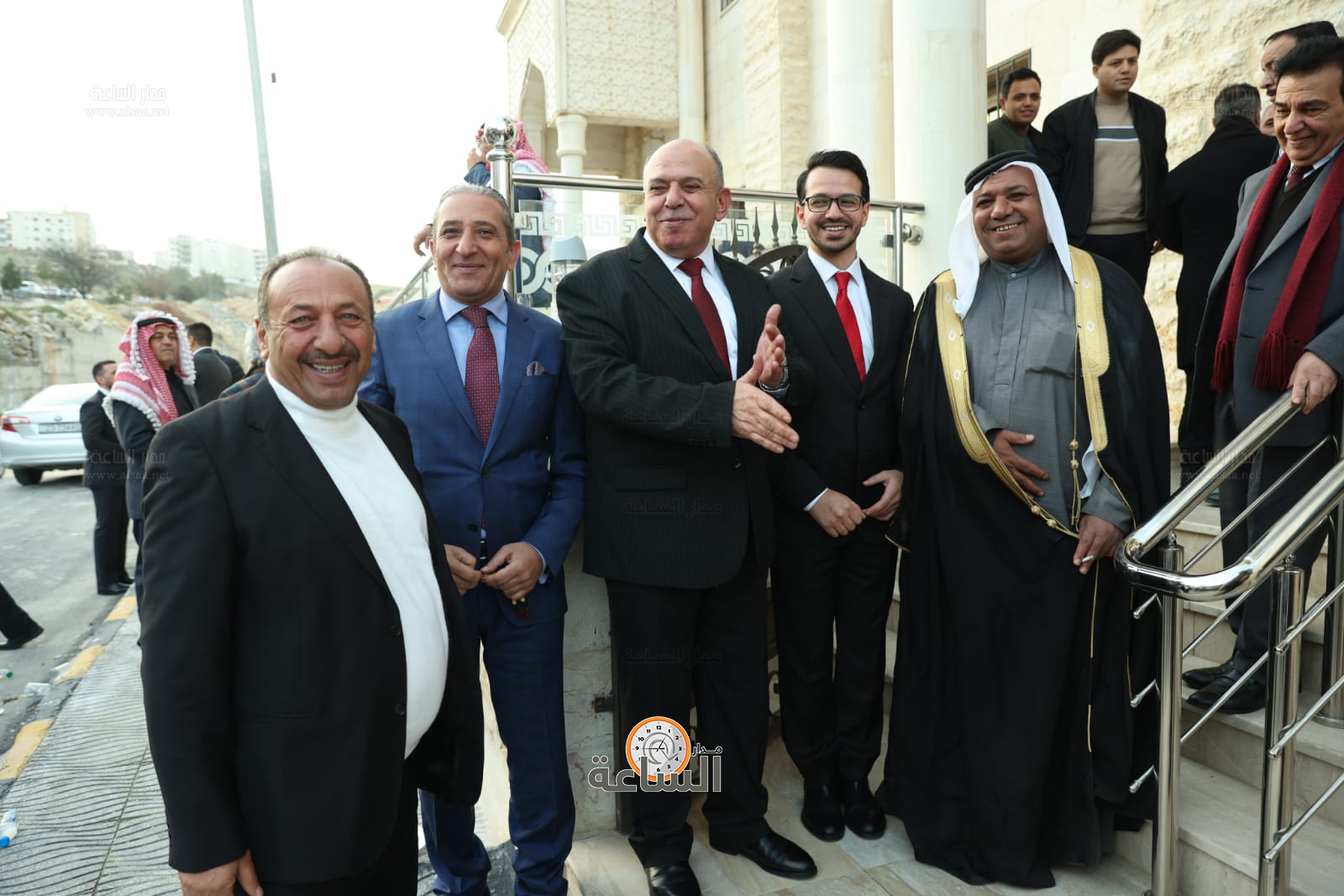 Madar Al-Saa Images 0.493179023076868